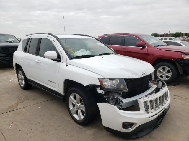2015 JEEP COMPASS LA 1C4NJCEA2FD145600