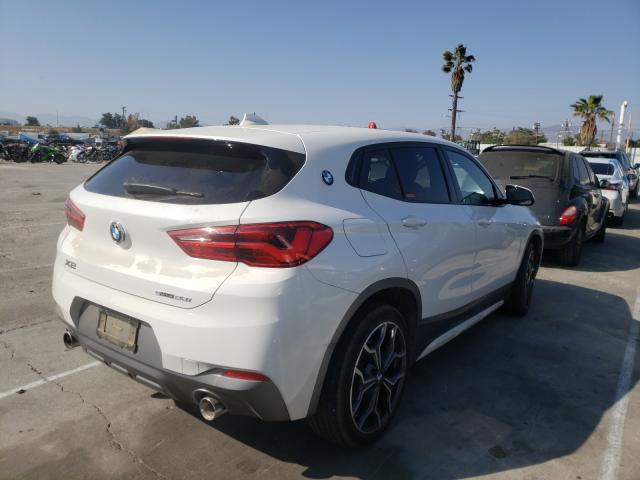 VIN WBXYJ3C33JEJ84851 2018 BMW X2, Sdrive28I no.4