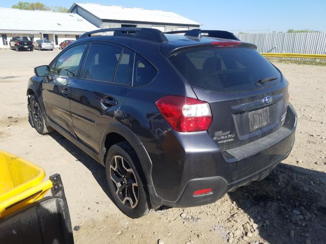 2016 SUBARU CROSSTREK JF2GPANC9GH263684