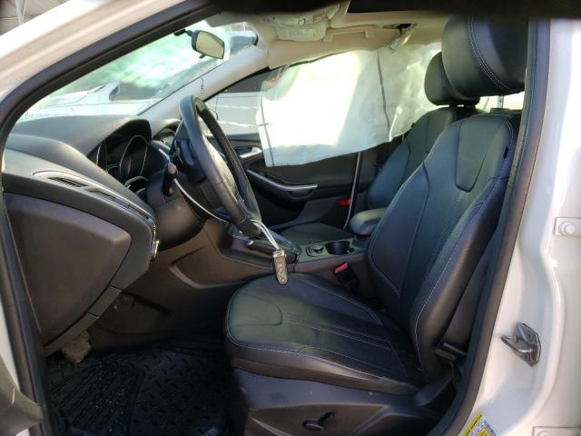 2014 FORD FOCUS TITA 1FADP3J21EL190062