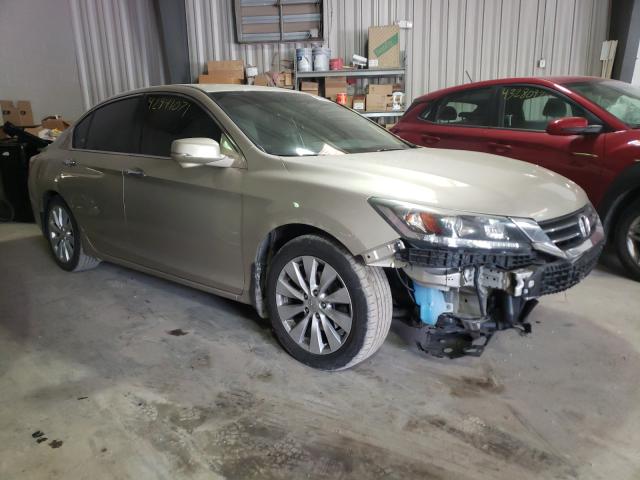 2015 HONDA ACCORD EXL 1HGCR2F86FA182271