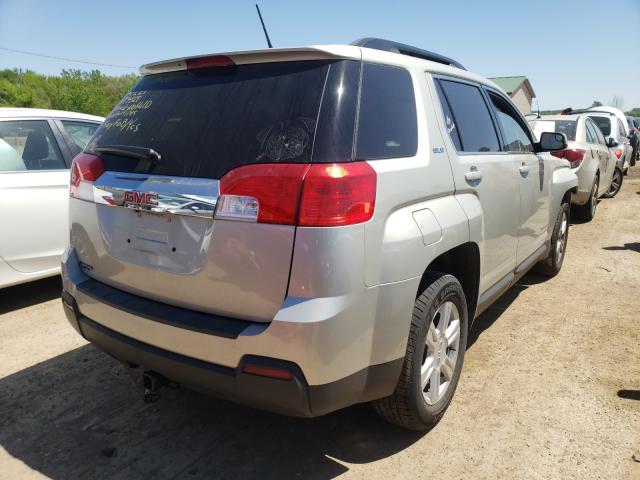 2014 GMC TERRAIN SL 2GKALREK0E6347650