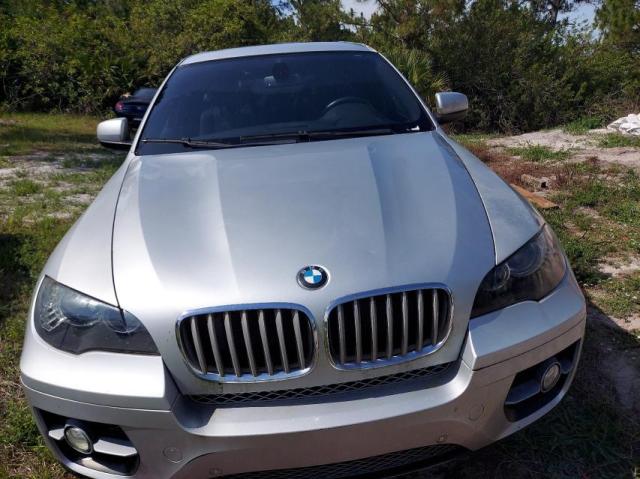 2011 BMW X6 XDRIVE5 5UXFG8C50BLZ96590