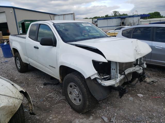 2016 CHEVROLET COLORADO 1GCHSBEA6G1370030