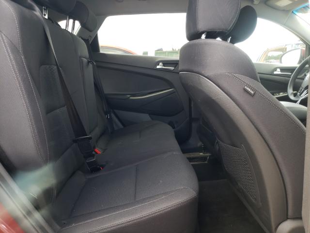 2019 HYUNDAI TUCSON LIM KM8J33A42KU884304