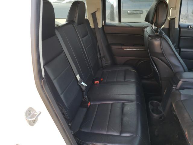 2012 JEEP PATRIOT LI 1C4NJPCB2CD666802
