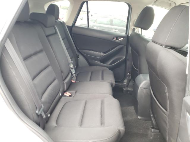 2016 MAZDA CX-5 TOURI JM3KE2CYXG0894887