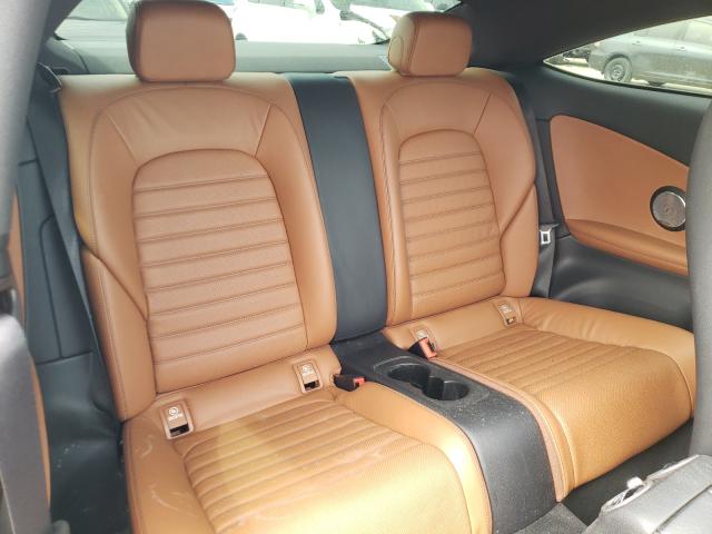2017 MERCEDES-BENZ C 300 WDDWJ4JB9HF527581