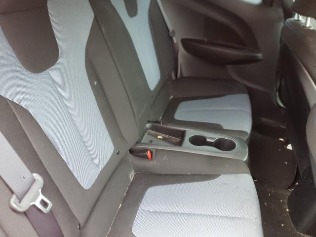 2019 HYUNDAI VELOSTER B KMHTG6AF9KU019975