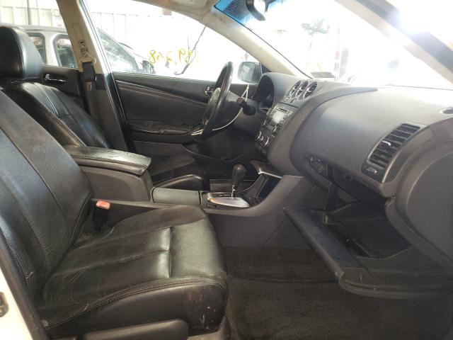 2011 NISSAN ALTIMA BAS 1N4AL2AP6BC162600