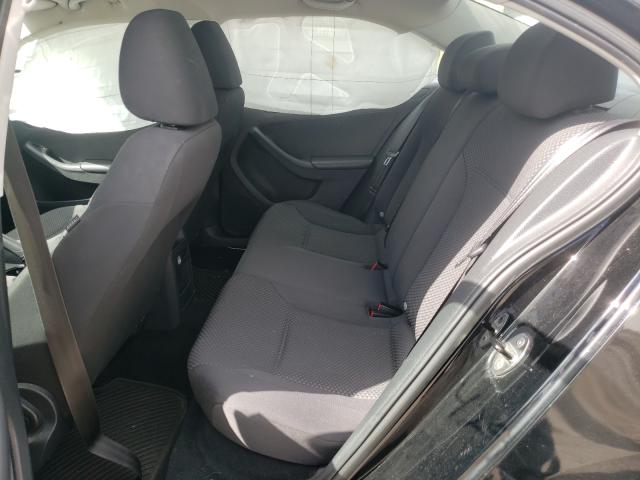 2013 VOLKSWAGEN JETTA BASE 3VW2K7AJ4DM278063