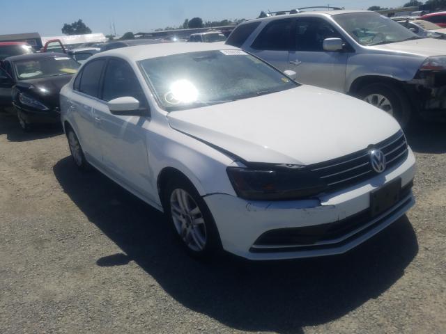 2017 VOLKSWAGEN JETTA S 3VW2B7AJ3HM284670