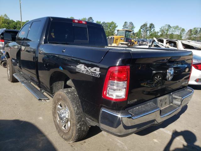 2019 RAM 2500 TRADE 3C6UR5CL3KG711658