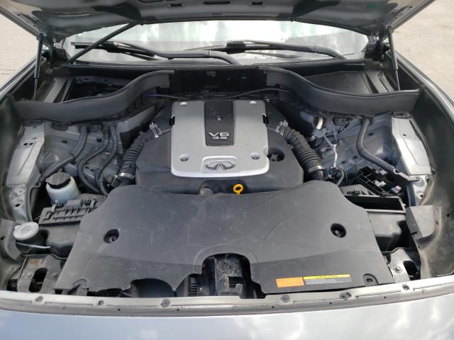 2012 INFINITI FX35 JN8AS1MW0CM152543