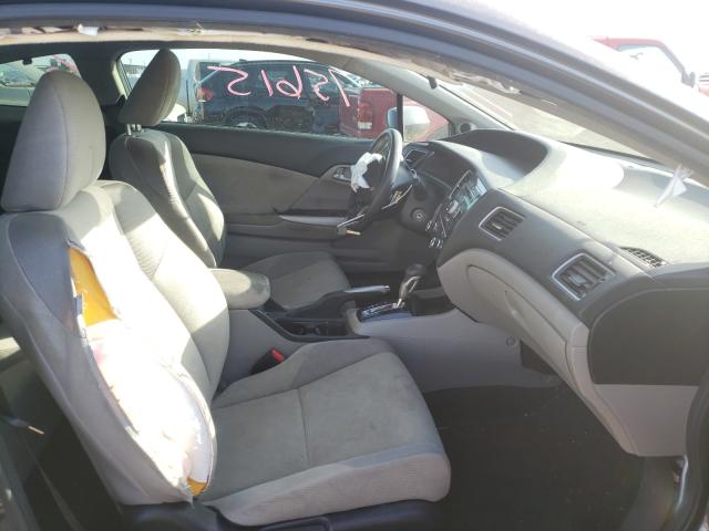 2013 HONDA CIVIC LX 2HGFG3B58DH533104
