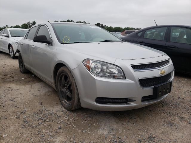 2011 CHEVROLET MALIBU LS 1G1ZB5E16BF110799