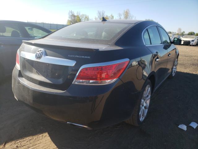2012 BUICK LACROSSE T 1G4GJ5E38CF109329