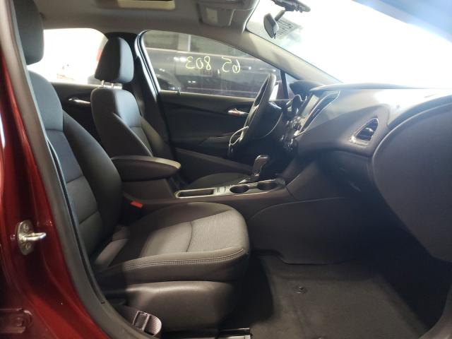 2016 CHEVROLET CRUZE LT 1G1BE5SM3G7252777