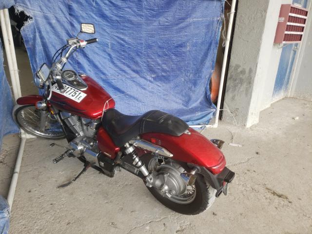 2008 HONDA OTHER JH2RC534X8M101150