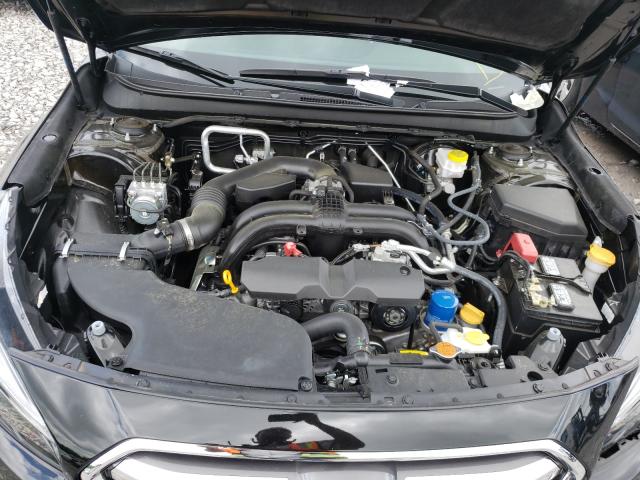 2018 SUBARU OUTBACK 2. 4S4BSACC2J3206382