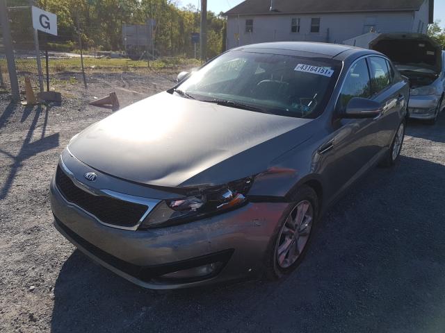 2013 KIA OPTIMA EX 5XXGN4A79DG141205
