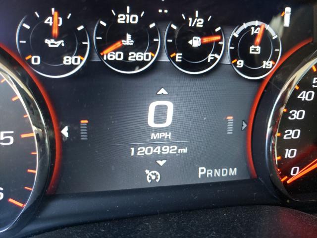 2015 GMC SIERRA K15 3GTU2WEJ4FG398818