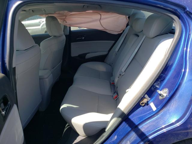 2017 ACURA ILX PREMIU 19UDE2F77HA009126