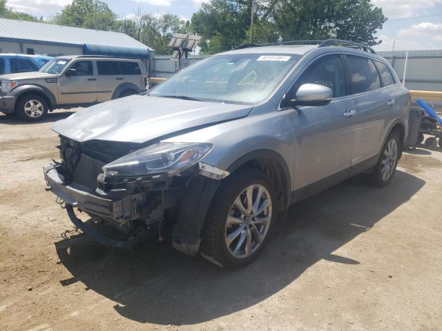 2015 MAZDA CX-9 GRAND JM3TB3DA2F0448462