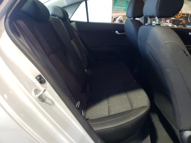 2019 KIA RIO S 3KPA24ABXKE170320