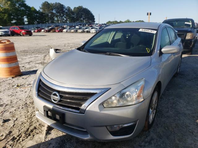 2013 NISSAN ALTIMA 2.5 1N4AL3AP5DC229096