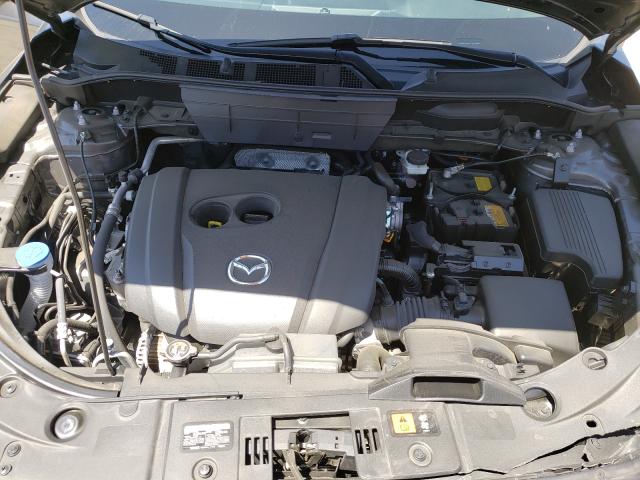 2018 MAZDA CX-5 TOURI JM3KFACM8J1468928