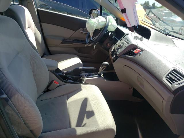 2012 HONDA CIVIC LX 19XFB2F50CE373425