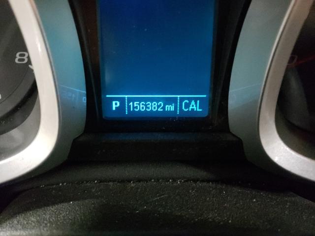 2012 CHEVROLET EQUINOX LT 2GNFLEEK2C6397125