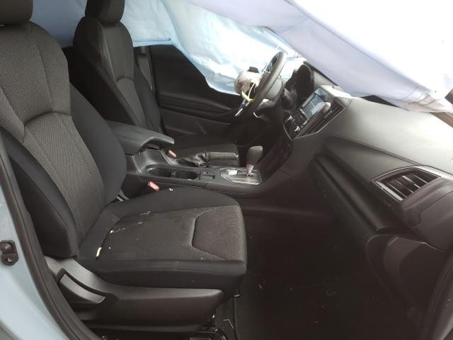 2019 SUBARU CROSSTREK JF2GTABC1KH358118