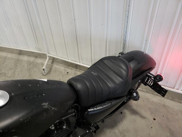 2020 HARLEY-DAVIDSON XL883 N 1HD4LE213LB419012
