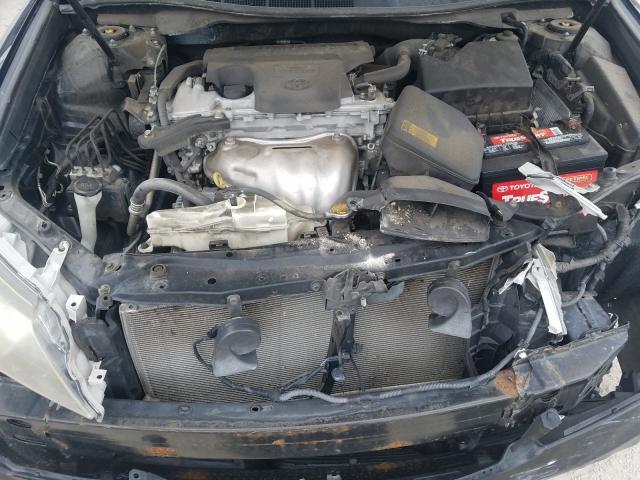 2014 TOYOTA CAMRY L 4T1BF1FK8EU391738