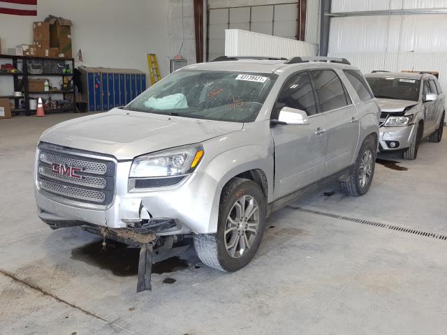 2015 GMC ACADIA SLT 1GKKVRKD3FJ129968
