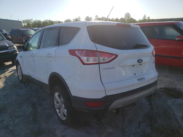 2013 FORD ESCAPE SE 1FMCU0GX5DUA40895