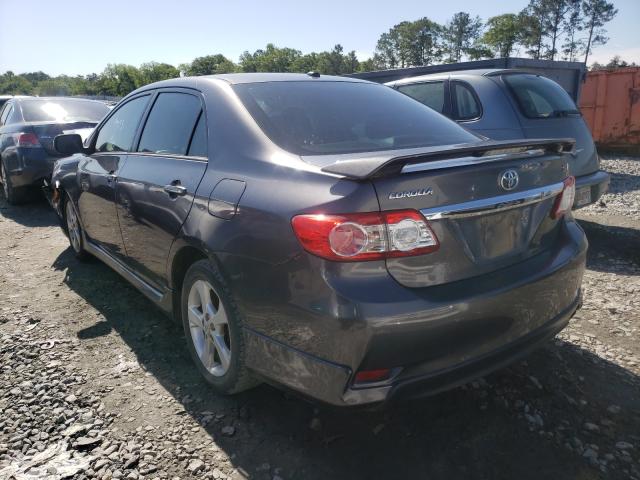 2012 TOYOTA COROLLA BA 5YFBU4EE9CP061513