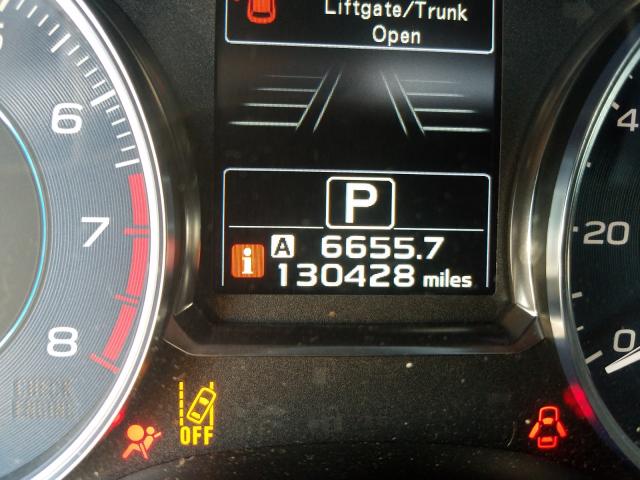 2016 SUBARU CROSSTREK JF2GPANC9GH263684