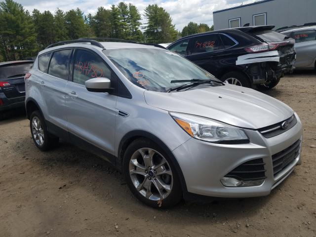 2015 FORD ESCAPE SE 1FMCU9G93FUC31076