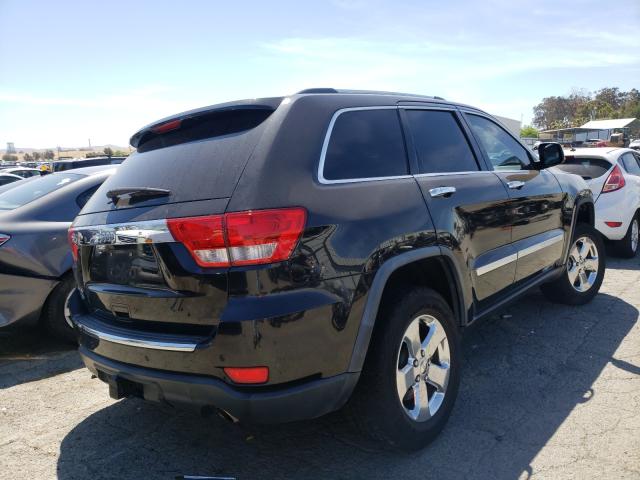 2011 JEEP GRAND CHER 1J4RR6GT8BC536836
