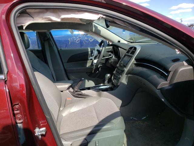 2015 CHEVROLET MALIBU 1LT 1G11C5SL6FF273068
