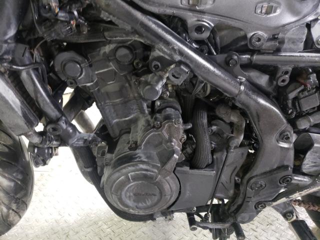 2019 HONDA CBR500 RA - MLHPC6255K5000287