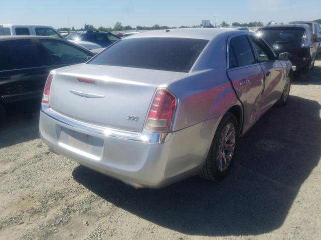 2012 CHRYSLER 300 LIMITE 2C3CCACG1CH221419