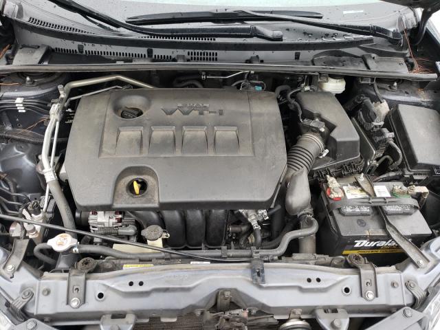 2018 TOYOTA COROLLA L 5YFBURHE5JP849646