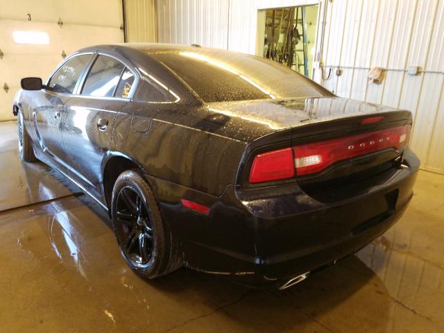 2012 DODGE CHARGER SX 2C3CDXHGXCH128617