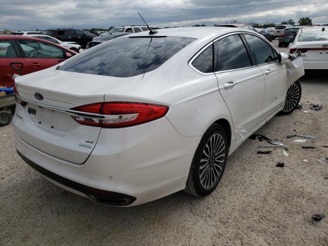 2017 FORD FUSION SE 3FA6P0H90HR200385