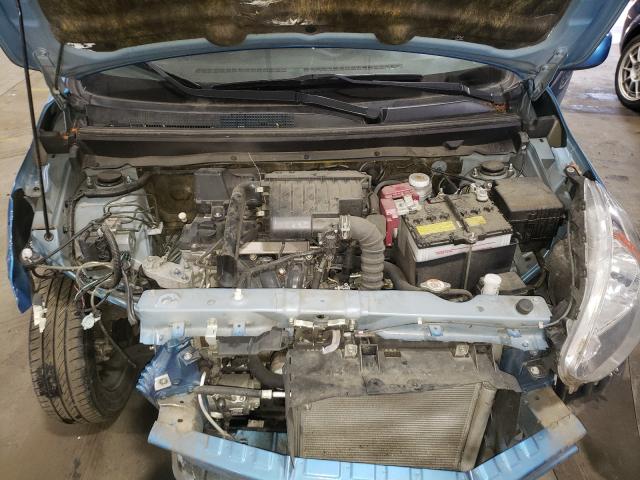 2018 MITSUBISHI MIRAGE ES ML32A3HJ5JH003941