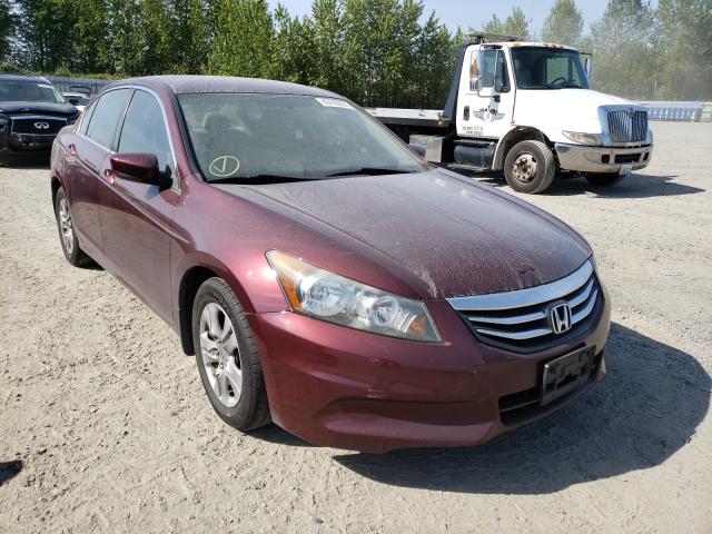2011 HONDA ACCORD LXP 1HGCP2F45BA114847